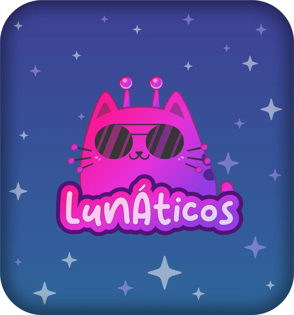 lunaticos