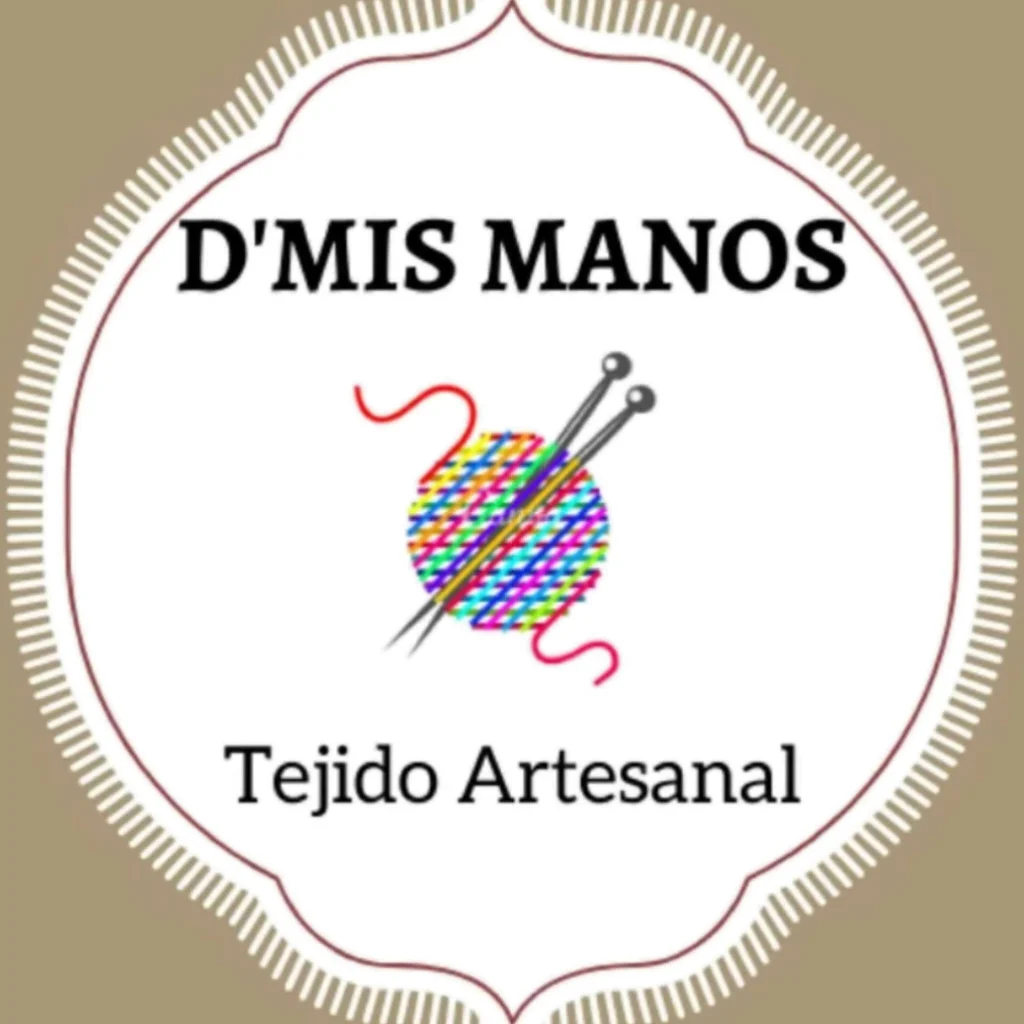 D'mis manos