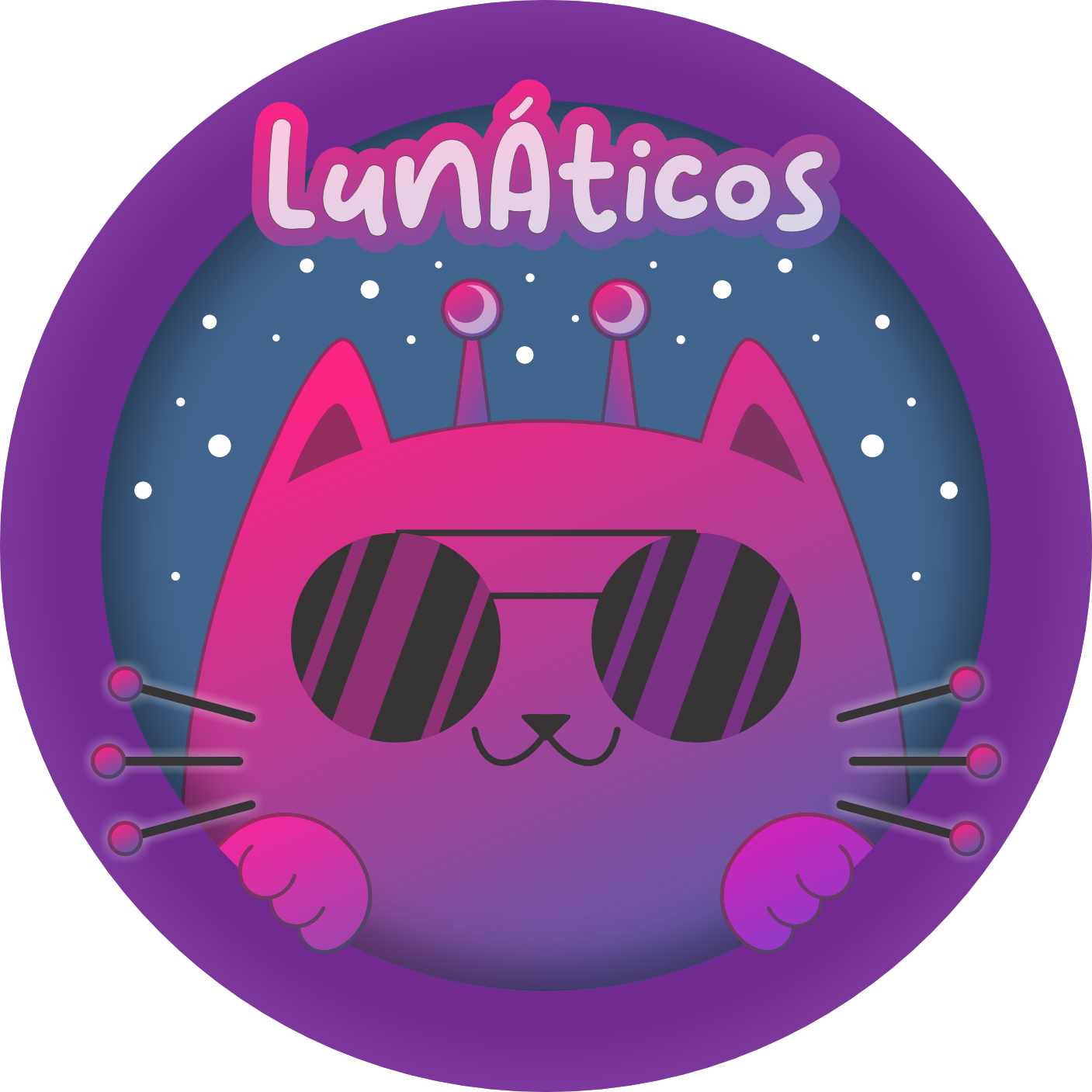 Lunaticos