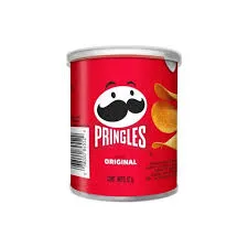 PRINGLES - ORIGINAL — imagen 1 de 1