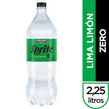 SPRITE 2.25 L ZERO — imagen 1 de 1