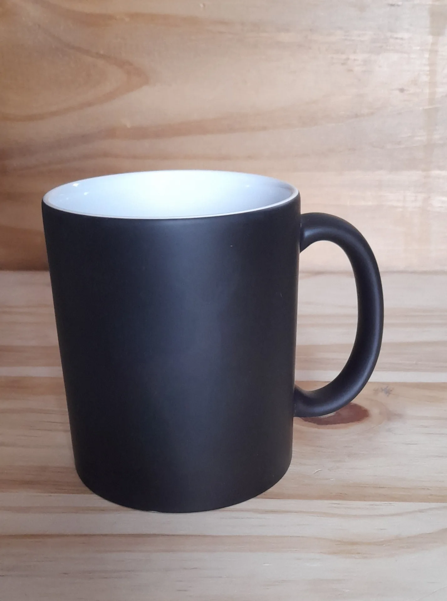 Taza Magica Harry Potter — imagen 1 de 2