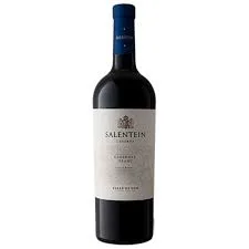 SALENTEIN RESERVA - CABERNET FRANC — imagen 1 de 1