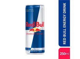 REDBULL 250 ML - CLÁSICO — imagen 1 de 1