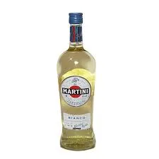 MARTINI VERMOUTH - BIANCO — imagen 1 de 1