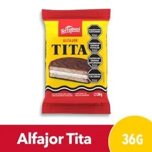 TITA 36GR — imagen 1 de 1