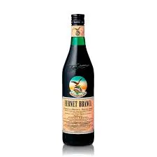 FERNET BRANCA 750 ML — imagen 1 de 1