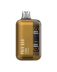 PRIV BAR 15K PUFFS — imagen 1 de 1