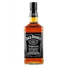 JACK DANIEL´S 700 ML - CLÁSICO — imagen 1 de 1
