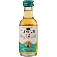 THE GLENLIVET — imagen 1 de 1