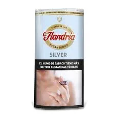 FLANDRIA - SILVER — imagen 1 de 1