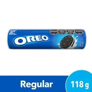 OREO 118 GR - ORIGINAL — imagen 1 de 1