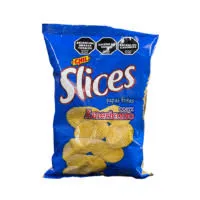 SLICES PAPAS AMERICANAS 64 GR — imagen 1 de 1