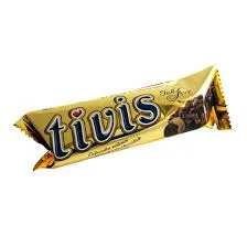 TIVIS 25 GR — imagen 1 de 1