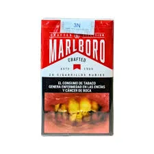 MALBORO CRAFTED COMUN - COMUN — imagen 1 de 1