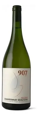 907 CHARDONNAY — imagen 1 de 1