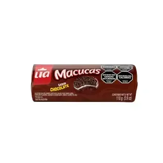 MACUCA 110 GR — imagen 1 de 1