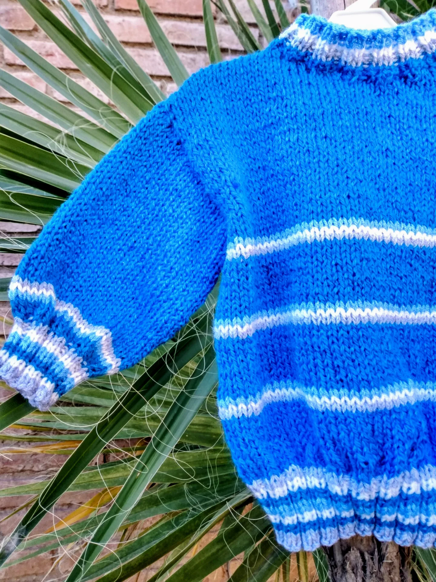 Pullovers unisex — imagen 2 de 2