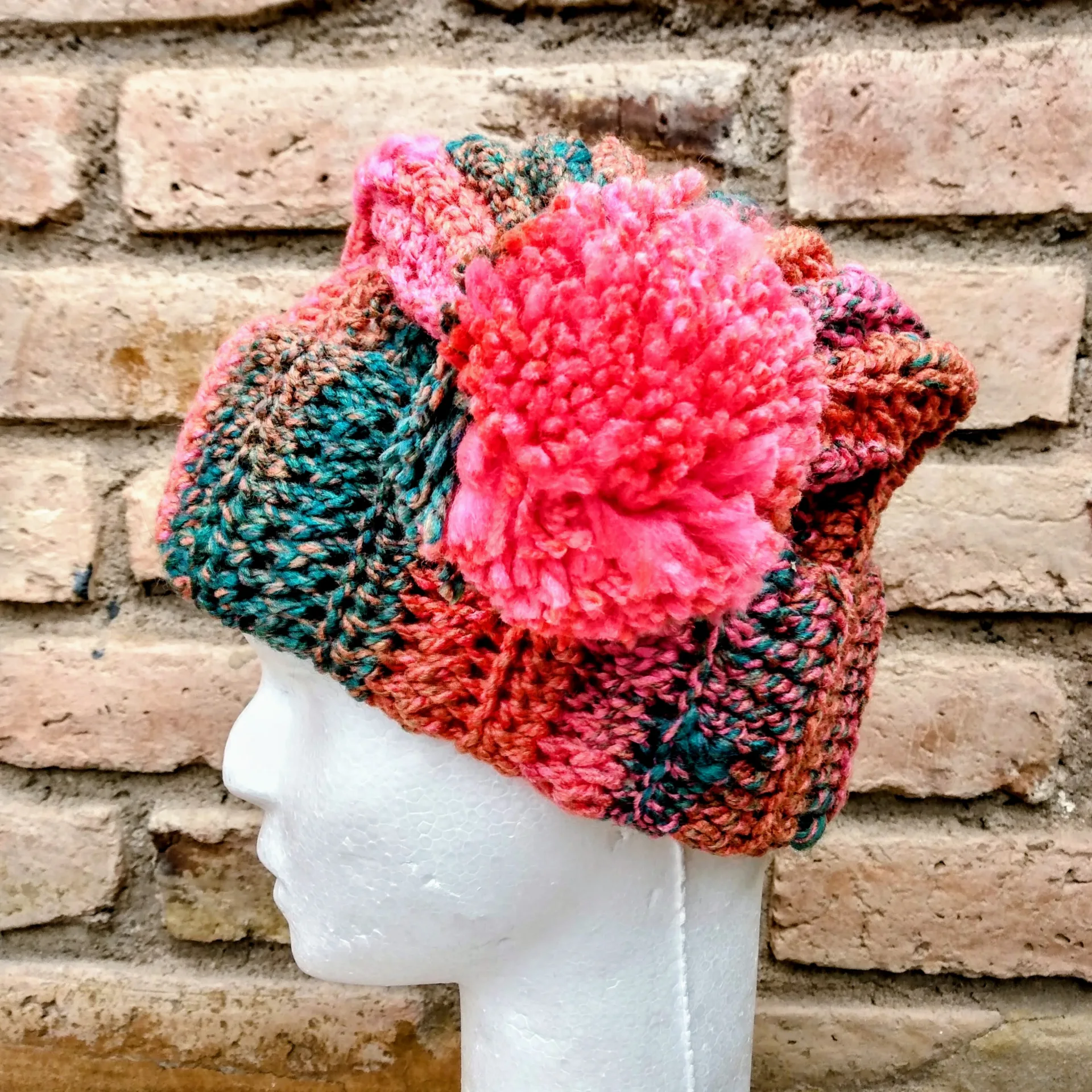 Gorro — imagen 2 de 2