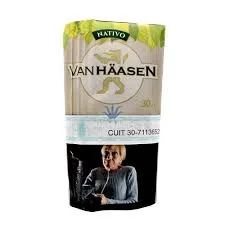 VAN HAASEN - NATIVO — imagen 1 de 1