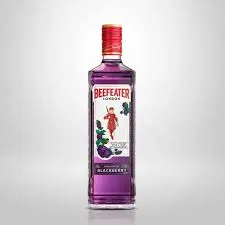 BEEFEATER 700 ML - BLACKBERRY — imagen 1 de 1