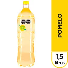 AQUARIUS 1.5 L POMELO — imagen 1 de 1