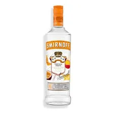 SMIRNOFF 700 ML - FRUTOS TROPICAL — imagen 1 de 1