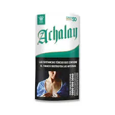 ACHALAY - MENTA — imagen 1 de 1