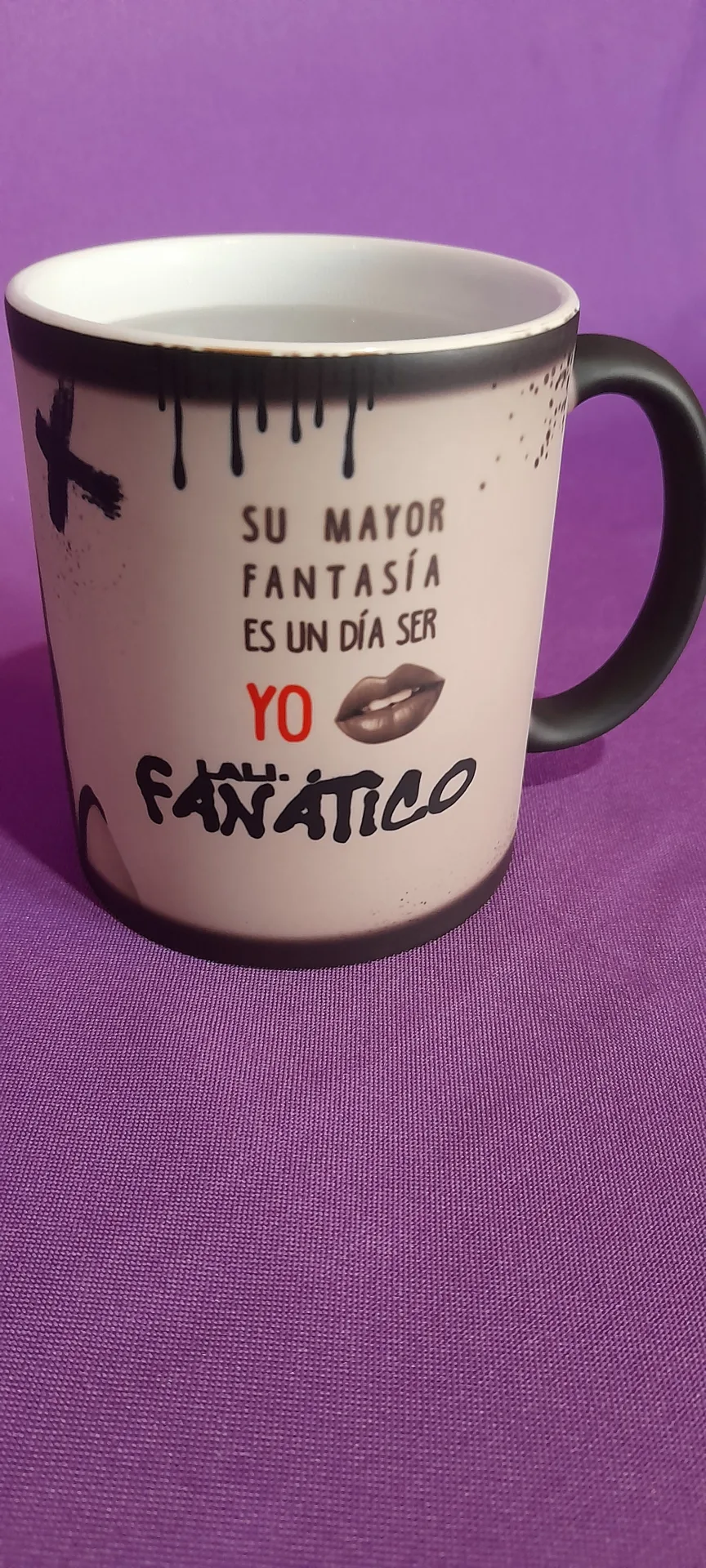 Taza Magica Lali — imagen 3 de 3