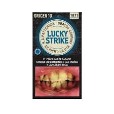 LUCKY S. 10 - ORIGEN CONVERTIBLE — imagen 1 de 1