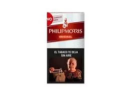 PHILIP MORRIS - 12 COMÚN — imagen 1 de 1