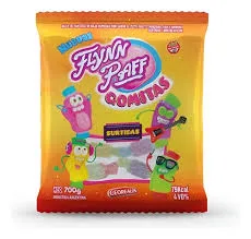 GOMITAS FLYNN PAFF - SURTIDAS — imagen 1 de 1