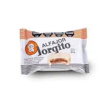 JORGITO - BLANCO 55GR — imagen 1 de 1