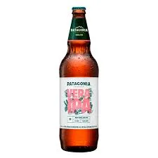 PATAGONIA 730 ML - VERA IPA — imagen 1 de 1