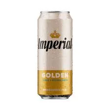 IMPERIAL GOLDEN 473 ML — imagen 1 de 1