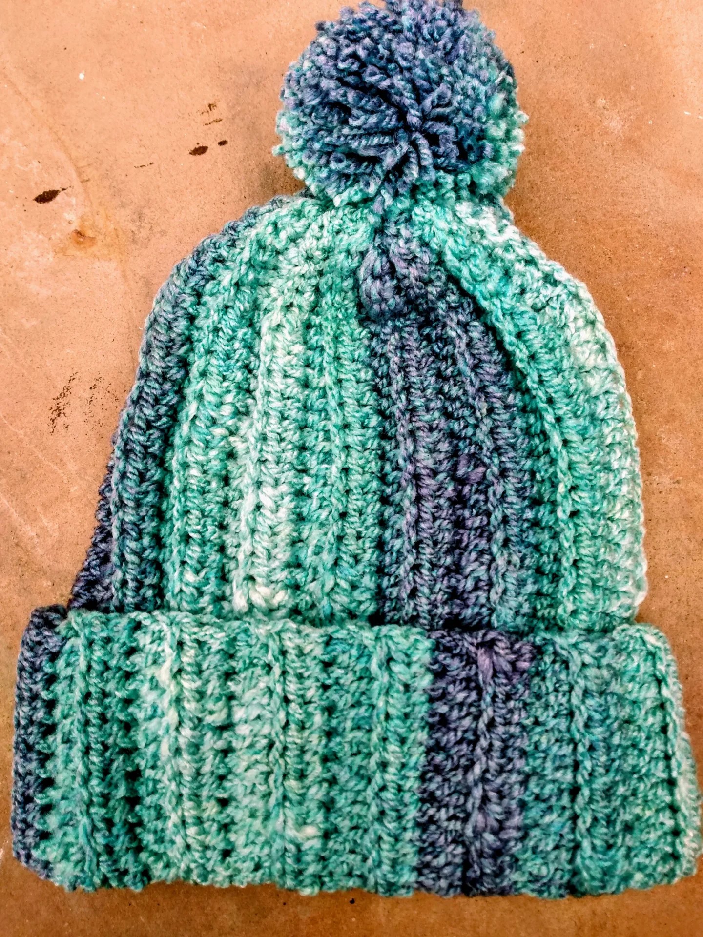 Gorro — imagen 1 de 2