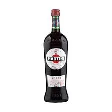 MARTINI VERMOUTH - ROSSO — imagen 1 de 1