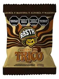 RASTA 100 GR - MAICENA — imagen 1 de 1
