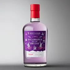 GIN SALAMANCA DE LAS BRUJAS 750 ML — imagen 1 de 1
