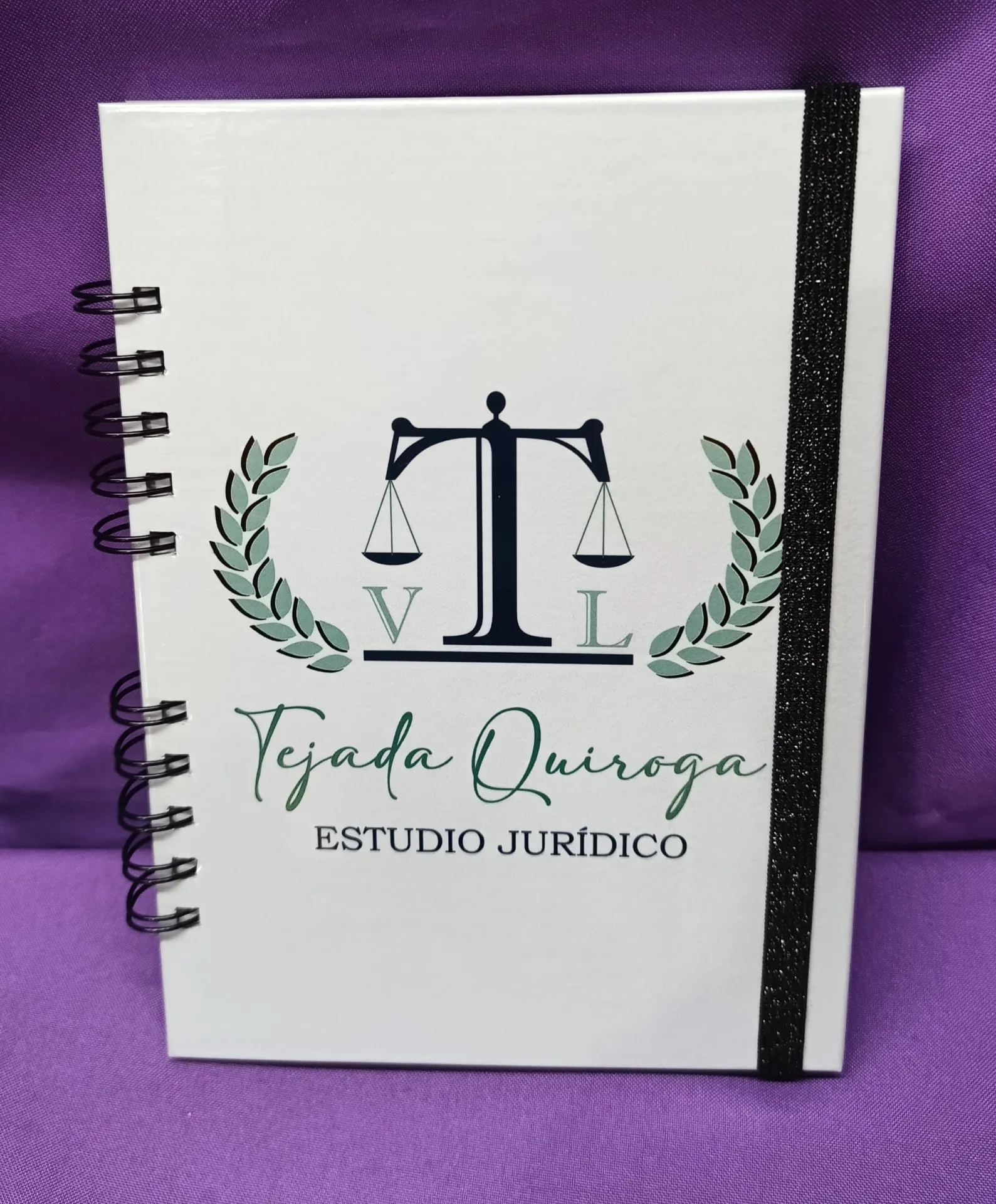 Agenda Logo — imagen 2 de 2