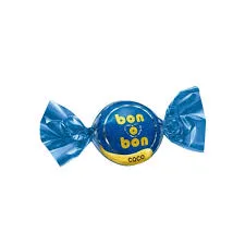 BOMBON BON O BON 15 GR - COCO — imagen 1 de 1
