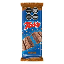 TODDY 60 GR - MOUSSE — imagen 1 de 1