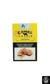 CAMEL LEGEND 20 COMUN — imagen 1 de 1