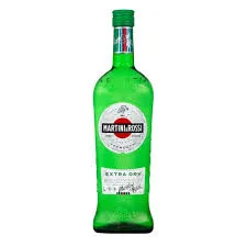 MARTINI VERMOUTH - EXTRA DRY — imagen 1 de 1