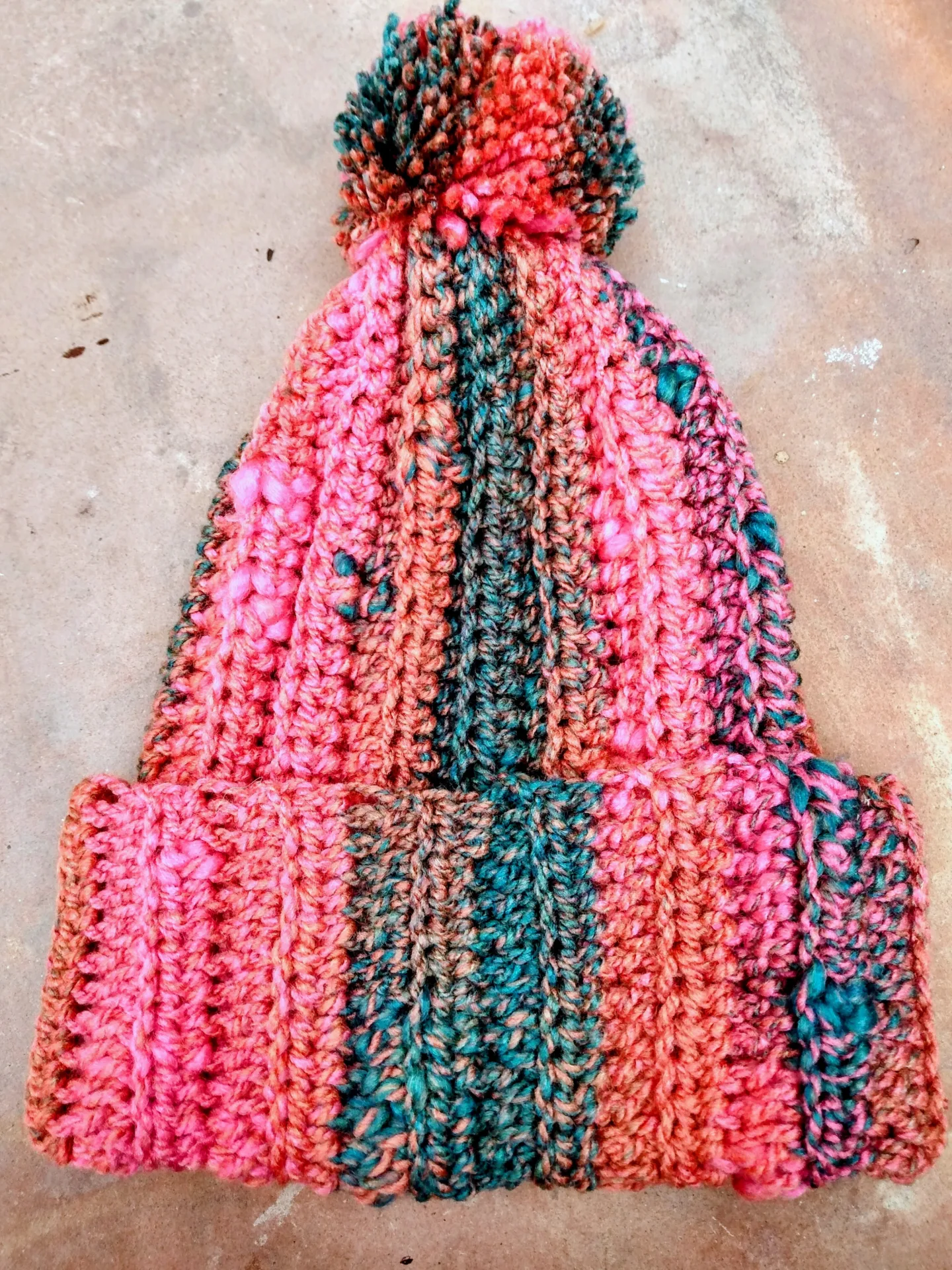 Gorro — imagen 1 de 2