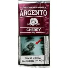 ARGENTO - CHERRY — imagen 1 de 1