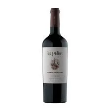 VIÑA LAS PERDICES CABERNET SAUVIGNON — imagen 1 de 1