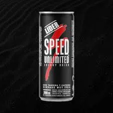 SPEED - 250 ML — imagen 1 de 1