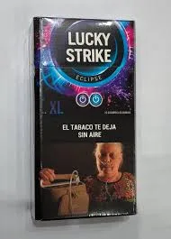 LUCKY STRIKE MIX ECLIPSE XL 20 — imagen 1 de 1