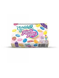 CONFITES FLYNN PAFF 50 GR — imagen 1 de 1